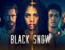 مسلسل Black Snow الحلقة 2 الثانية مترجمة