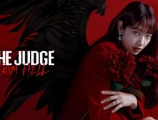 مسلسل The Judge from Hell الحلقة 13 الثالثة عشر مترجمة