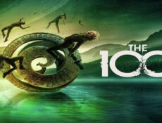 مسلسل The 100 الموسم 7 الحلقة 12 الثانية عشر مترجمة
