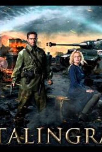 فيلم Stalingrad 2013 مترجم