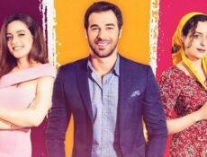 مسلسل العاشق يفعل المستحيل الحلقة 6 مترجمة