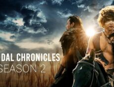 مسلسل Arthdal Chronicles الموسم 2 الحلقة 4 الرابعة مترجمة