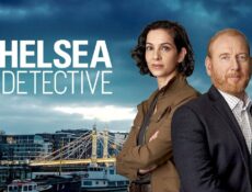 مسلسل The Chelsea Detective الموسم 2 الحلقة 2 الثانية مترجمة