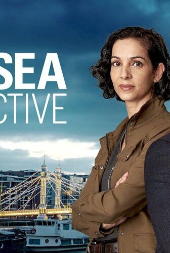 The Chelsea Detective