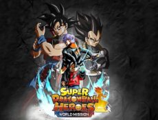 انمي Super Dragon Ball Heroes الحلقة 37 السابعة والثلاثون مترجمة