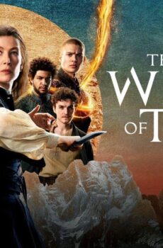 The Wheel of Time الموسم 2