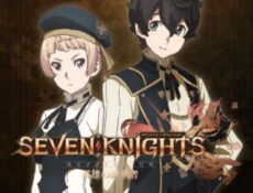 انمي Seven Knights Revolution: Eiyuu no Keishousha الحلقة 12 مترجمة