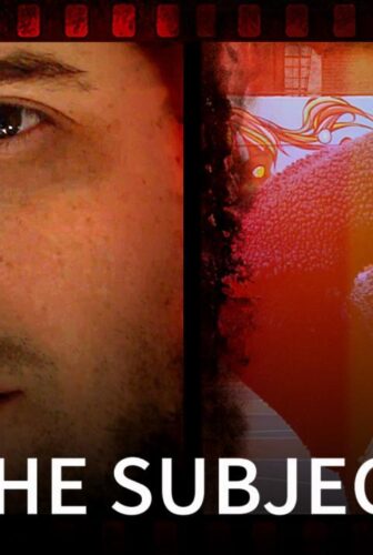 فيلم The Subject 2021 مترجم