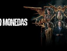 مسلسل 30 Monedas الموسم 2 الحلقة 3 الثالثة مترجمة