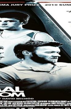 فيلم Animal Kingdom 2010 مترجم