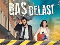 مسلسل مصيبة رأسي الحلقة 14 مترجمة