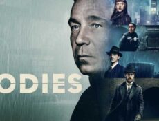 مسلسل Bodies الحلقة 1 مترجمة