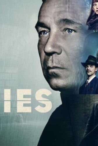 مسلسل Bodies الحلقة 1 مترجمة