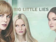 مسلسل Big Little Lies الموسم 2 الحلقة 4 مترجمة