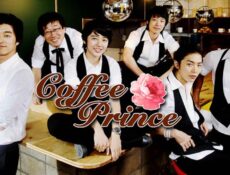 مسلسل Coffee Prince الحلقة 9 مترجمة