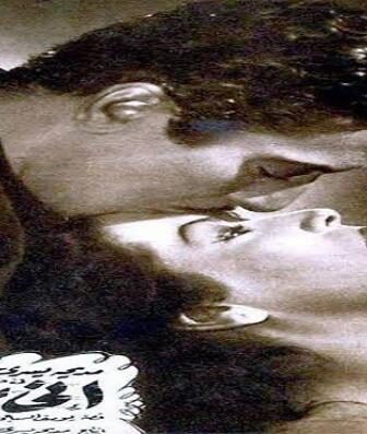 فيلم إني راحلة