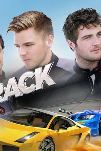 فيلم Born to Race: Fast Track 2014 مترجم