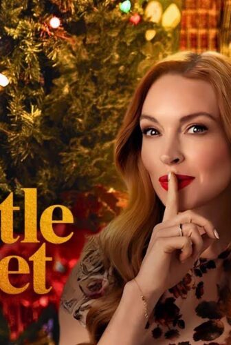 فيلم Our Little Secret 2024 مترجم