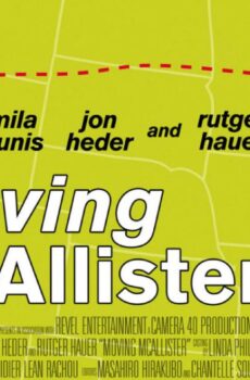فيلم Moving McAllister 2006 مترجم