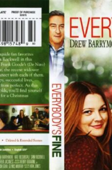 فيلم Everybody’s Fine 2009 مترجم