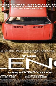 فيلم The Silence 2010 مترجم