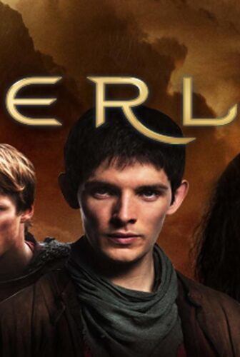 Merlin الموسم 4