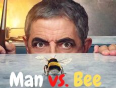 مسلسل Man vs. Bee الحلقة 5 مترجمة