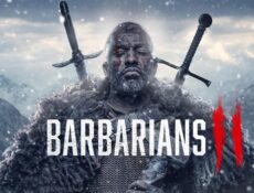 مسلسل Barbarians الموسم 2 الحلقة 5 الخامسة مترجمة