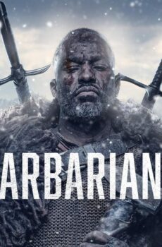 Barbarians الموسم 2