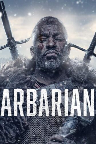 Barbarians الموسم 2