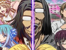 انمي Isekai Ojisan الحلقة 2 مترجمة