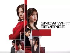 مسلسل Scandal الحلقة 9 التاسعة مترجمة