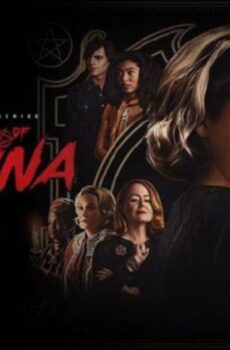 Chilling Adventures of Sabrina الموسم 3