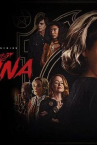 Chilling Adventures of Sabrina الموسم 3