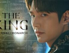 مسلسل The King: Eternal Monarch الحلقة 2 الثانية مترجمة