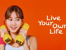 مسلسل Live Your Own Life الحلقة 17 السابعة عشر مترجمة