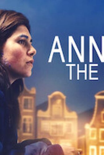 فيلم Anne+ the Film 2022 مترجم