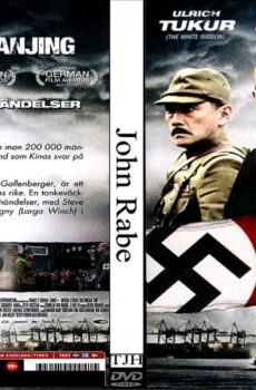 فيلم City of War: The Story of John Rabe 2009 مترجم
