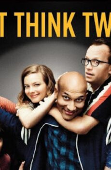 فيلم Don’t Think Twice 2016 مترجم