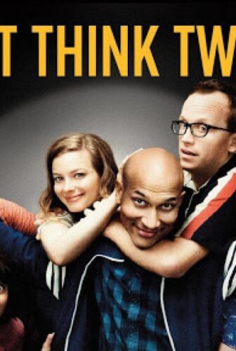 فيلم Don’t Think Twice 2016 مترجم