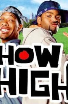 فيلم How High 2001 مترجم
