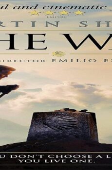 فيلم The Way 2010 مترجم