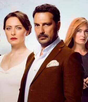 مسلسل أبي و عائلته الحلقة 1
