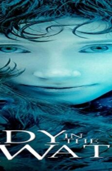 فيلم Lady in the Water 2006 مترجم