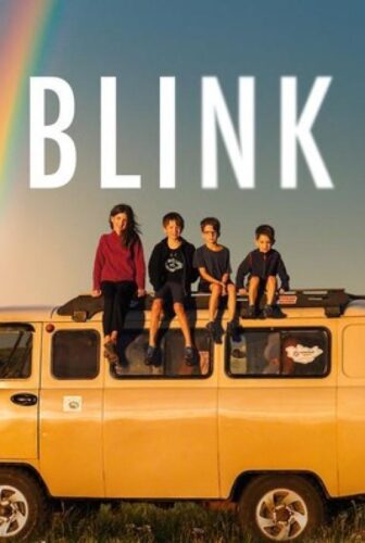 فيلم Blink 2024 مترجم