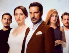 مسلسل أبي و عائلته الحلقة 13 مترجمة والاخيرة