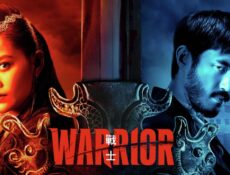 مسلسل Warrior الموسم 2 الحلقة 4 الرابعة مترجمة