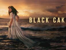 مسلسل Black Cake الحلقة 7 السابعة مترجمة