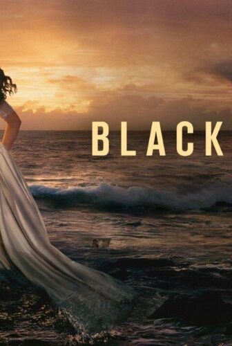 Black Cake