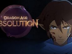 انمي Dragon Age: Absolution الحلقة 5 الخامسة مترجمة